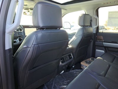 2026 Ford F-350SD Lariat 618a