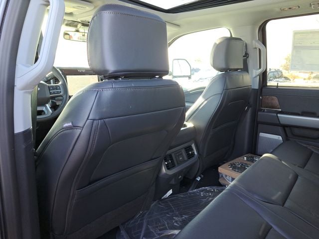 2026 Ford F-350SD Lariat 618a