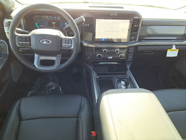 2026 Ford F-350SD Lariat 618a