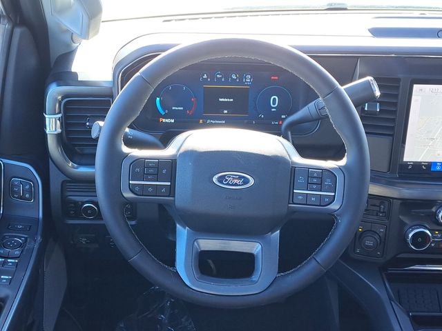 2026 Ford F-350SD Lariat 618a