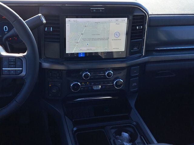 2026 Ford F-350SD Lariat 618a