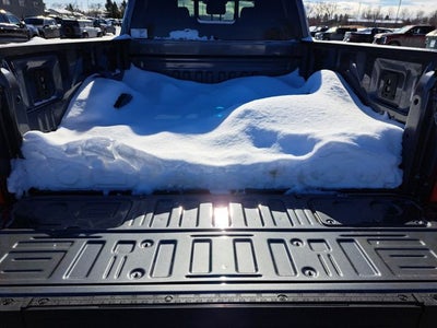 2026 Ford F-350SD Lariat 618a