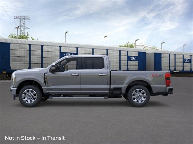 2026 Ford F-350SD Lariat 618a