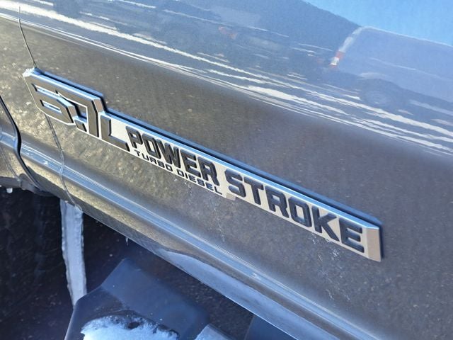 2026 Ford F-350SD Lariat 618a