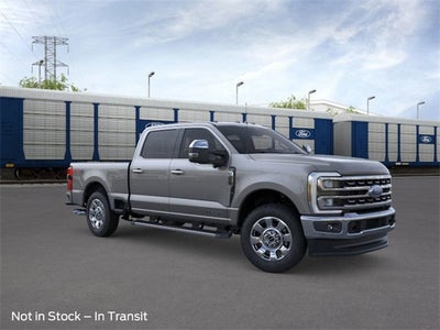 2026 Ford F-350SD Lariat 618a