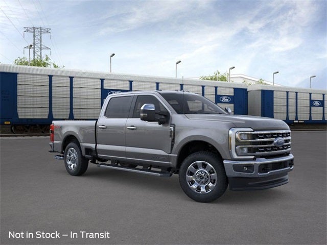 2026 Ford F-350SD Lariat 618a