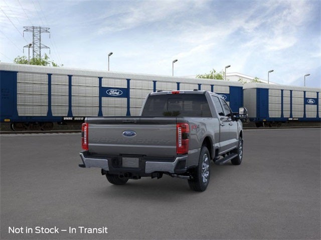 2026 Ford F-350SD Lariat 618a