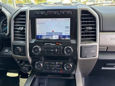 2021 Ford F-350SD Lariat DRW