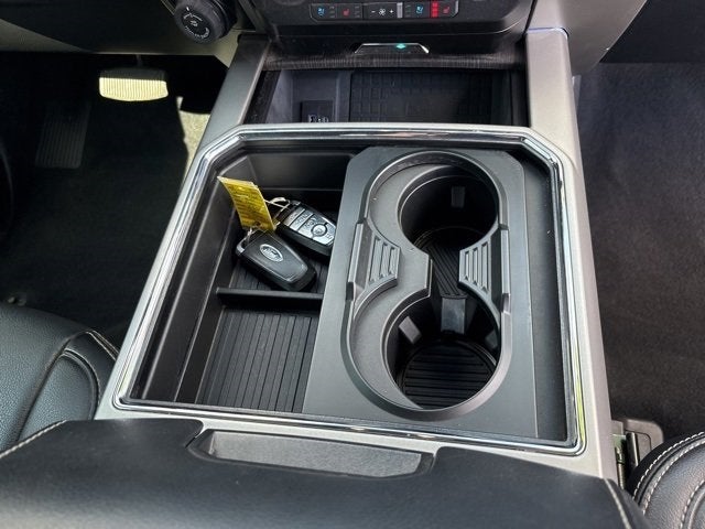 2021 Ford F-350SD Lariat DRW