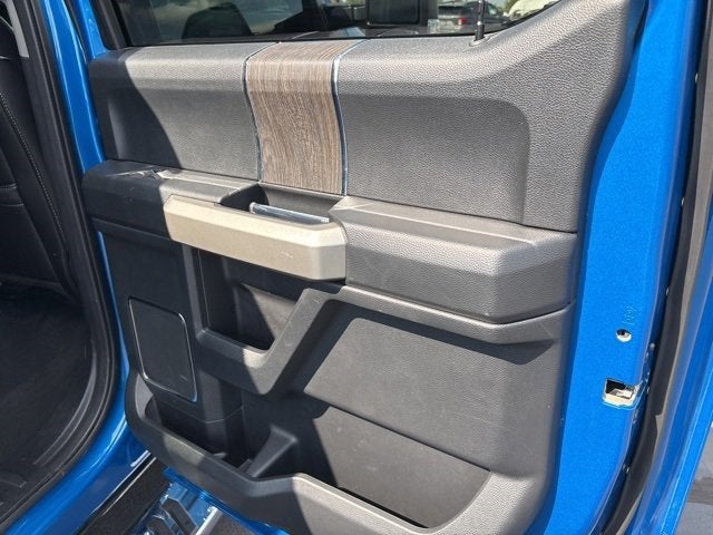 2021 Ford F-350SD Lariat DRW