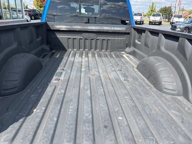 2021 Ford F-350SD Lariat DRW