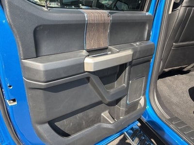 2021 Ford F-350SD Lariat DRW