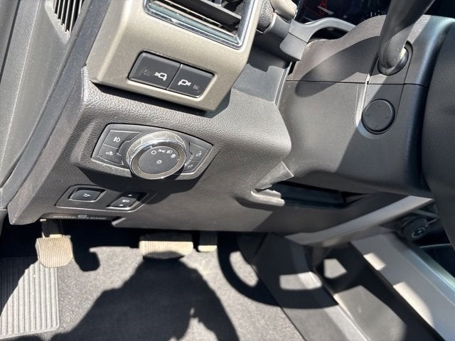 2021 Ford F-350SD Lariat DRW