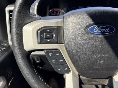 2021 Ford F-350SD Lariat DRW