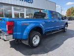 2021 Ford F-350SD Lariat DRW