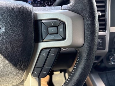 2021 Ford F-350SD Lariat DRW