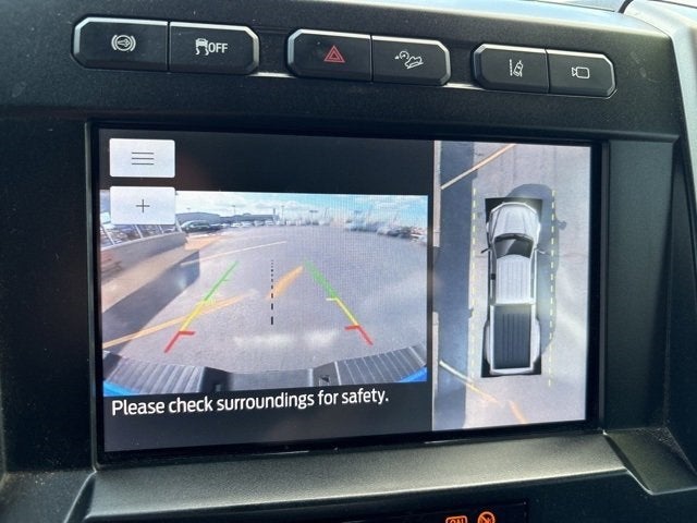 2021 Ford F-350SD Lariat DRW