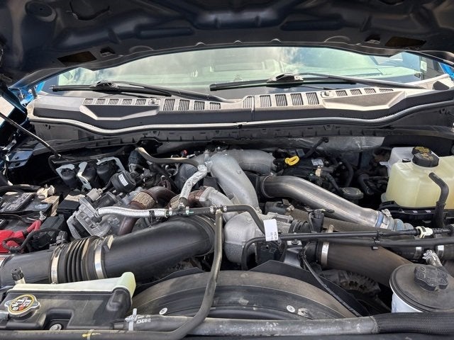 2021 Ford F-350SD Lariat DRW