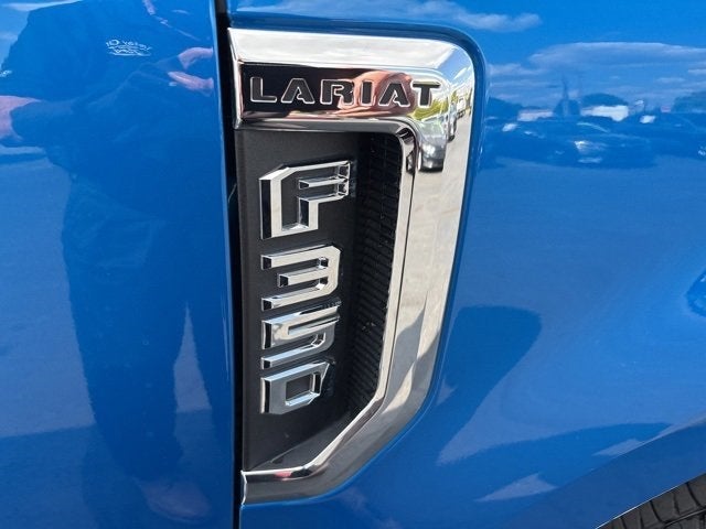 2021 Ford F-350SD Lariat DRW