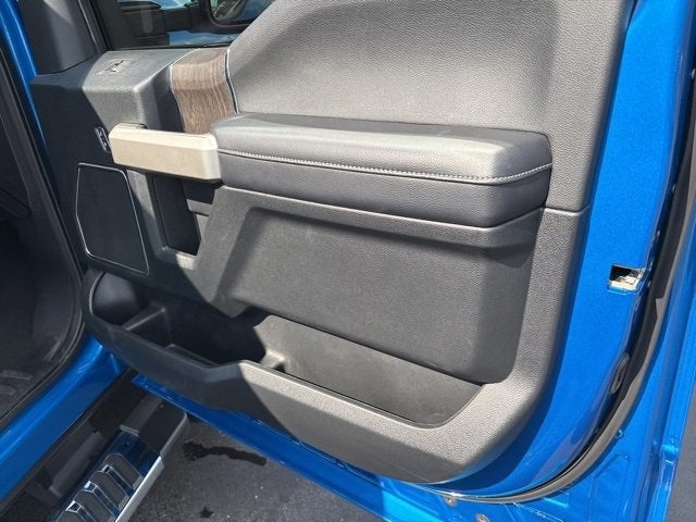 2021 Ford F-350SD Lariat DRW