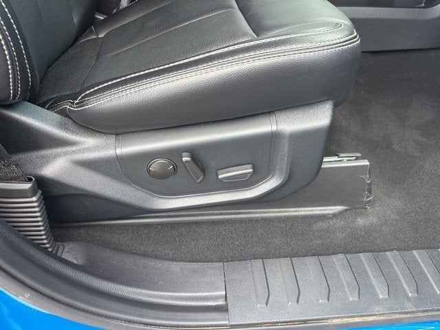 2021 Ford F-350SD Lariat DRW