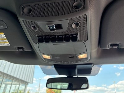 2021 Ford F-350SD Lariat DRW