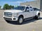 2014 Ford F-350SD Platinum DRW