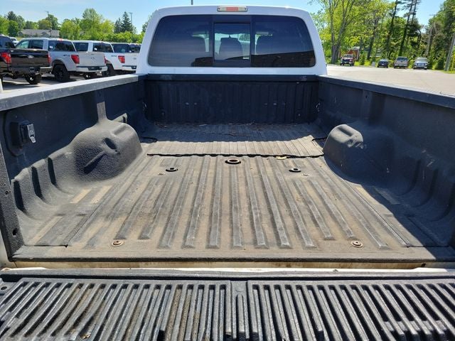 2014 Ford F-350SD Platinum DRW
