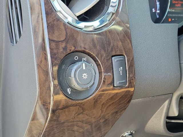 2014 Ford F-350SD Platinum DRW