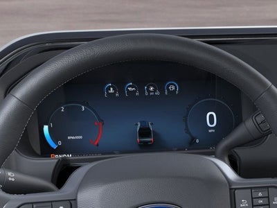 2026 Ford F-450SD Lariat DRW