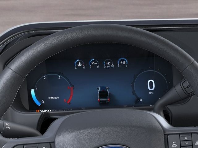 2026 Ford F-450SD Lariat DRW