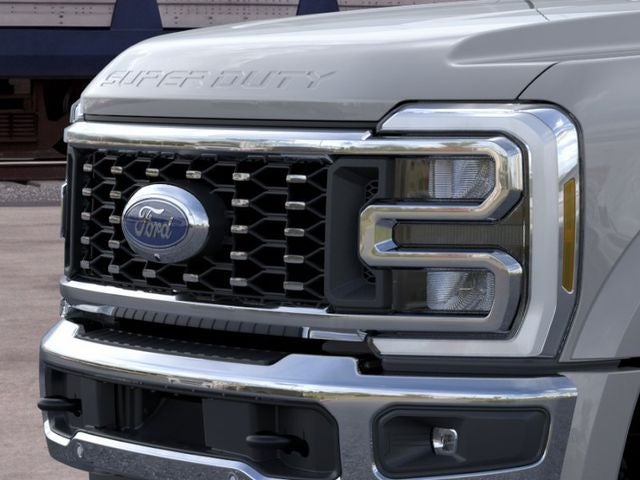 2026 Ford F-450SD Lariat DRW
