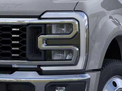 2026 Ford F-450SD Lariat DRW
