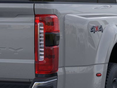 2026 Ford F-450SD Lariat DRW