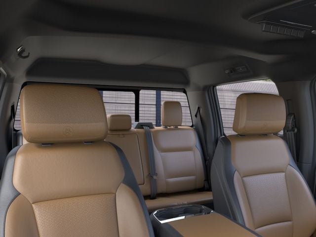 2026 Ford F-450SD Lariat DRW
