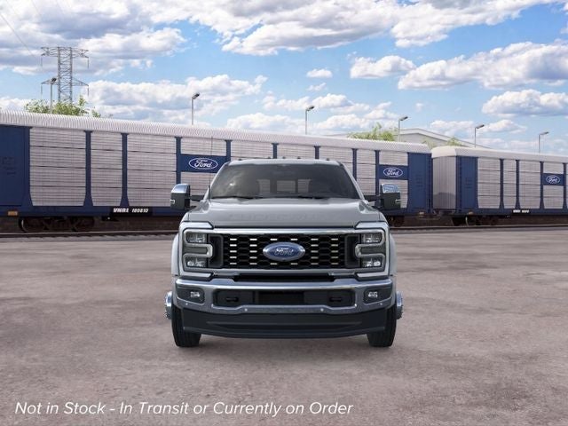 2026 Ford F-450SD Lariat DRW