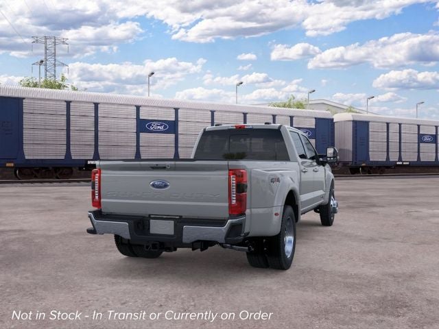 2026 Ford F-450SD Lariat DRW