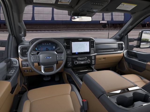 2026 Ford F-450SD Lariat DRW