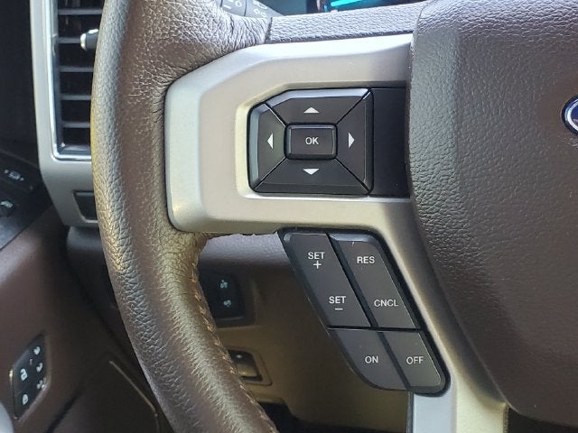 2022 Ford F-450SD King Ranch DRW