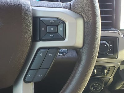 2022 Ford F-450SD King Ranch DRW