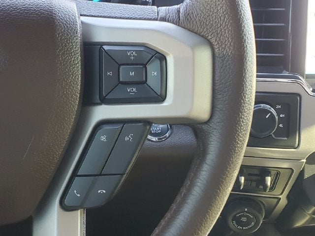 2022 Ford F-450SD King Ranch DRW