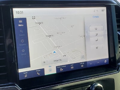 2022 Ford F-450SD King Ranch DRW