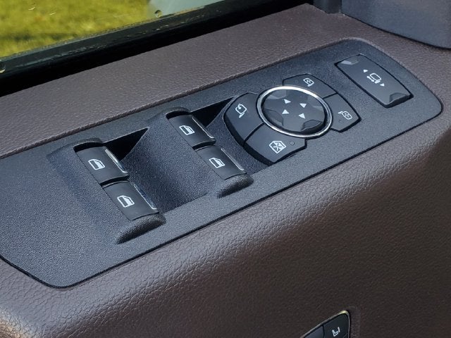 2022 Ford F-450SD King Ranch DRW