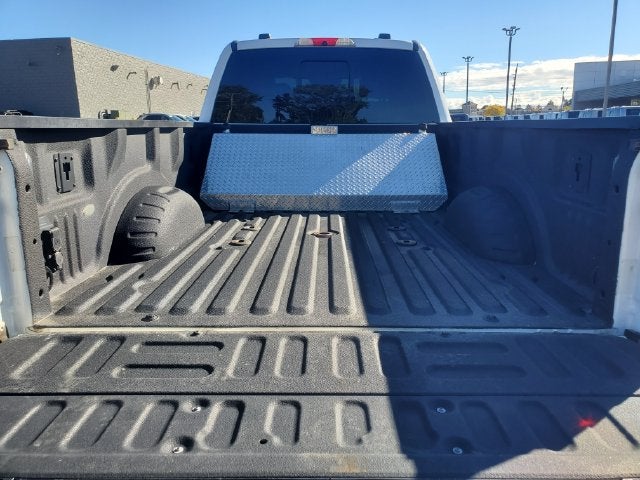 2022 Ford F-450SD King Ranch DRW