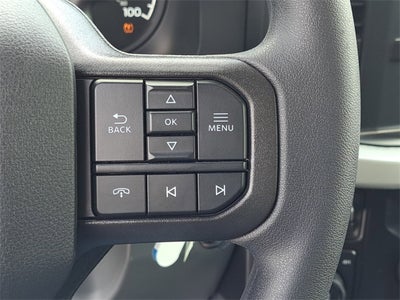 2026 Ford F-350SD XLT