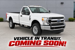 2022 Ford F-250SD XL