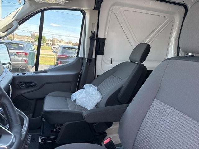 2025 Ford Transit-250 Base 101A