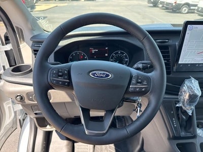 2025 Ford Transit-250 Base 101A