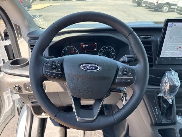 2025 Ford Transit-250 Base 101A