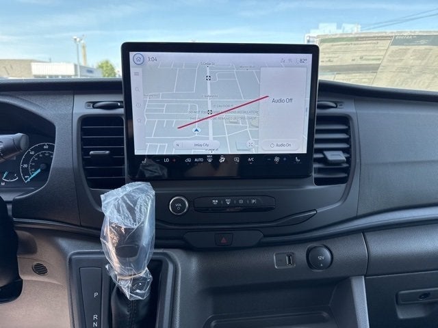 2025 Ford Transit-250 Base 101A